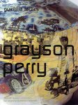 PERRY, Grayson - Grayson Perry Guerilla tactics.