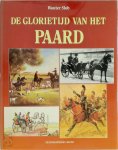Wouter Slob - De glorietijd van het paard