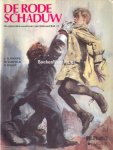 Flanders, J. - De rode schaduw