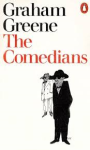 Greene, Graham - THE COMEDIANS
