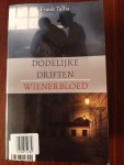 F. Tallis - Dodelijke driften/Wiener bloed