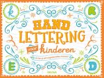 Diverse auteurs - Handlettering voor kinderen