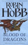 Robin Hobb (Megan Lindholm) - Blood of Dragons