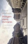 David Markson - Wittgensteins minnares