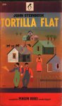 Steinbeck, John / Gannett, Ruth (ill.) - Tortilla Flat