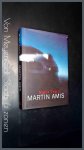 Amis, Martin - Night train
