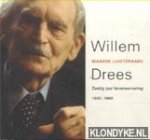Drees, Willem - Willem Drees. Waarde luisteraars. Zestig jaar levenservaring 1900-1960 (dubbel cd met insteekboekje)