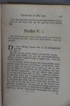 Alberthoma, Robertus - Liederen ter onderwyzing in de stellige, zinnebeeldige, en voorbeeldige godgeleertheid mitsgaders enige geestelyke prenten : verdeelt in vier boeken  waarbij:  Mengeldichten behelzende enige godgeleerde stoffen en vaderlandse geschiedenissen b...