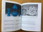  - 6 Auction Catalogues Christie's London: Fine Chinese Export Porcelain and Works of Art 21 March 1988 - 31 October & 2 November 1988 - 17 April 1989 - 30 October 1989 - 23 April 1990 - 29 October 1990