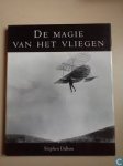 Dalton, Stephen - De magie van het vliegen