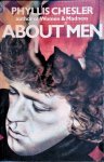 Chesler, Phyllis - About Men