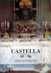 Roularta Books - Castella 1995-1996, gids van kastelen in de  Benelux