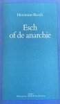 Hermann Kuhn - Esch of de anarchie