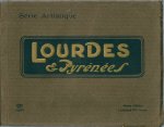  - Lourdes & Pyrenees.