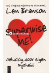 Len Branson - Superwise ME Len Branson - Superwise ME