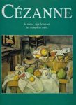 Joan Minguet. - Cézanne: de mens, zijn leven en het complete werk