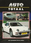 Hubert, K. - Auto Totaal - Ford