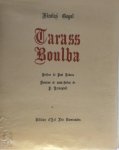 Nicolas Gogol - Tarras Boulba