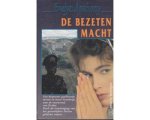 Evelyn Anthony - De Bezeten Macht