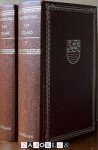  - Tegenwoordige Staat der Vereenigde Nederlanden; Vervolgende de Beschryving van Zeeland. 2 delen