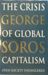 George Soros 51140 - The Crisis of Global Capitalism
