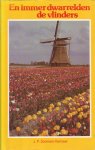 Zoomers-Vermeer, J.P. - En immer dwarrelden de vlinders