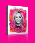 Desiree Manders - DESRAY - Dreams to survive (autobiografie)