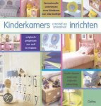  - Kinderkamers creatief en smaakvol inrichten