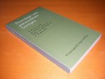 Dr. B.J.J. Ansink, Gaby van Meerwijk en A. Zonneveldt - Neurologie voor paramedische beroepen