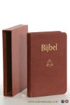 Bijbel: - Bijbel. Vertaling 1951 in opdracht van het Nederlands Bijbelgenootschap bewerkt door de daartoe benoemde commissies.
