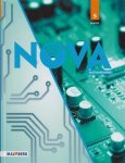 R. Cremers - Nova 2e fase nw NaSk1 Nat tekstboek 5 havo
