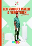 Fons Alkemade, Inge Berg - Mixed  -  Een product maken en verbeteren Leerwerkboek BB-KB-GL Leerjaar 3 & 4