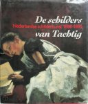 [Red.] Richard Bionda, [Red.] Carel Blotkamp - De schilders van Tachtig Nederlandse schilderkunst 1880-1895