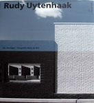 Ton Verstegen - Rudy Uytenhaak,architect