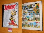 R. Goscinny en A. Uderzo - Asterix: De roos en het zwaard