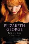Elizabeth George - Zand over Elena Elizabeth George - Zand over Elena