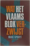 Marc Spruyt - Wat het Vlaams Blok verzwijgt