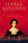 Isabel Allende 19690 - Daughter of fortune