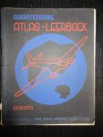 Eenige Leraars - Aardrykskunde Atlas-Leerboek Europa