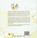 Smits, Sander - Op reis naar het beloofde land - (Bijbels weekboek voor kinderen)