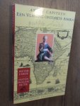 Capiteyn, Andre - Een Vlaming ontdekte Afrika
