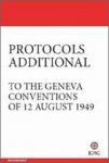n.v.t. - protocols to the geneva conventions of 12 august 1949