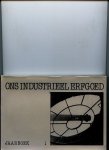 Linters, Adriaan (eindredactie) - Ons industrieel erfgoed, jaarboek 1 van de Vlaamse Vereniging voor Industriele Archeologie periode 1978-1980