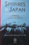 Bouchier, Cecil - Spitfires in Japan / From Farnborough to the Far East. a Memoir