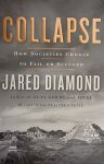 Jared M. Diamond - Collapse