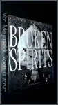 Grames, Eberhard - Broken spirits Grames, Eberhard - Broken spirits
