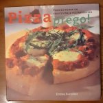 Emma Summer - Pizza Prego