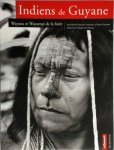 Jean Hurault, Françoise Grenand - Indiens de Guyane