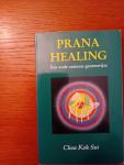 Choa Kok Sui - Prana Healing. Een oude oosterse geneeswijze. Een praktische handleiding voor een paranormale geneeswijze.