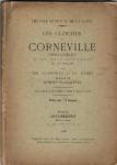 Clairville, M.M. & Ch. Gabet; Robert Planquette (muziek) - Les cloches de Corneville. Opéra-comique en trois actes et quatre tableaux et un ballet
